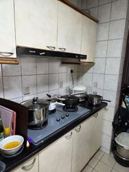 Hillview Park (D23), Condominium #622682231